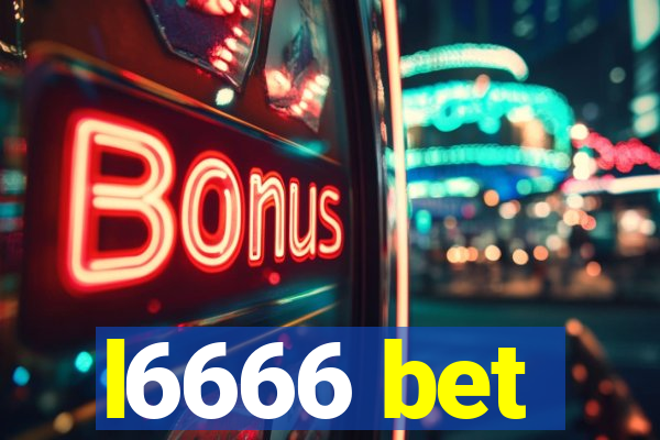 l6666 bet